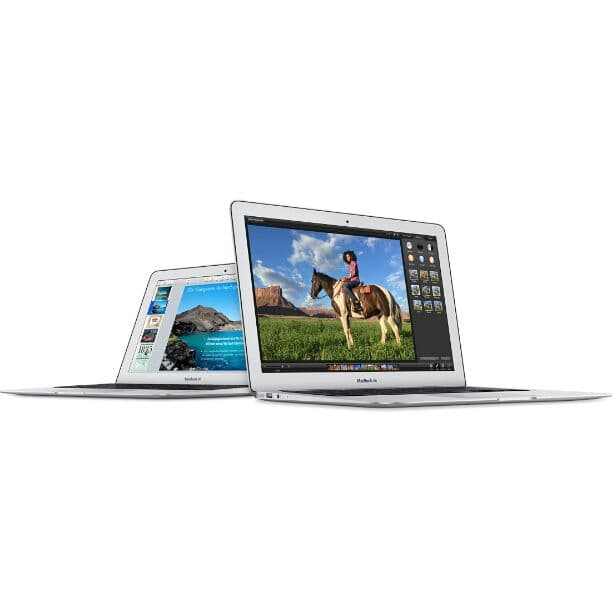 13インチ MacBook マックブックair