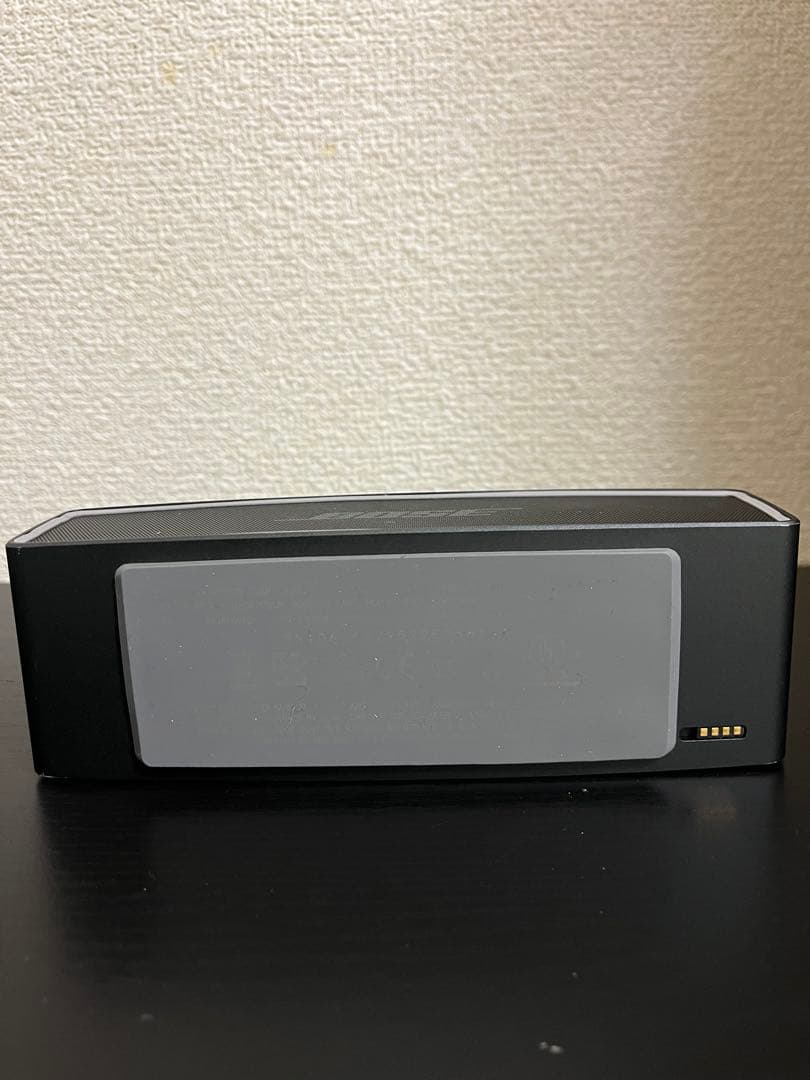Bose soundlink mini Ⅱ Bluetooth speaker