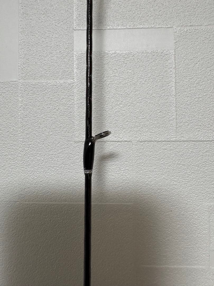 【ヨコタ】オシアジガーフルベンド B60-2【美品】