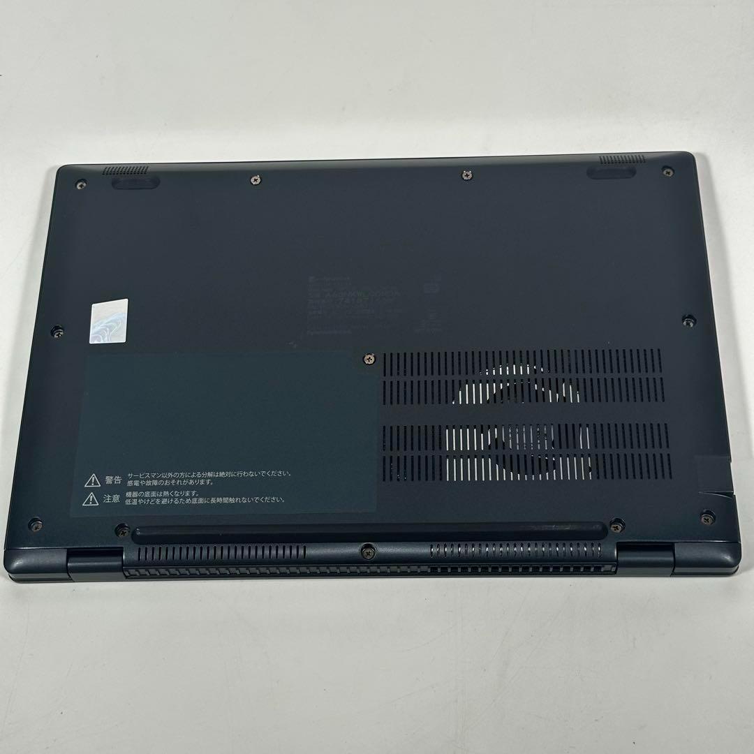Dynabook 第12世代i5 16GB SSD512GB G83/KW