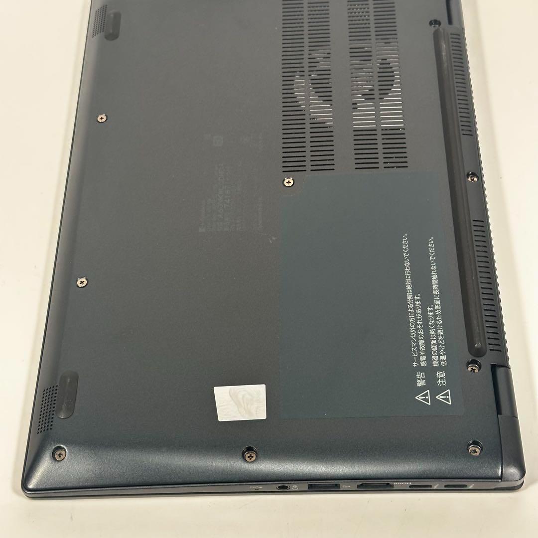 Dynabook 第12世代i5 16GB SSD512GB G83/KW