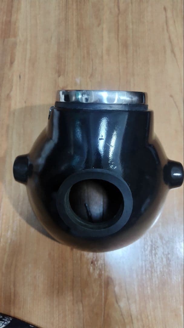 絶版品　CHIC DESIGN CIBIE クラシックヘッドライト メーターイン