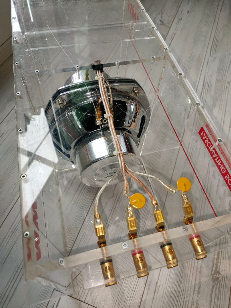 ウーファーボックス MW-2030 MW-2015K