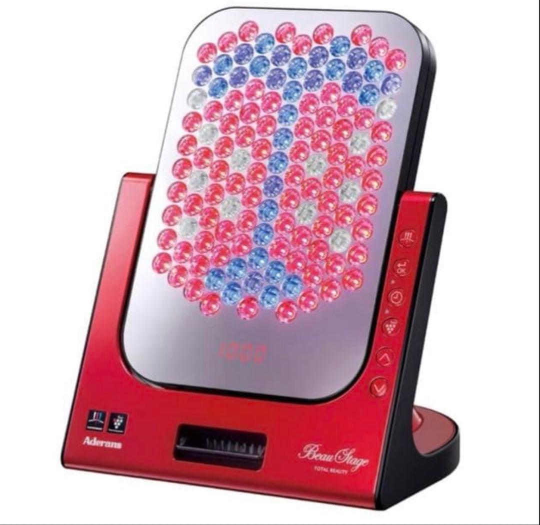 ビルガ VIRUGA アデランス beauty stage