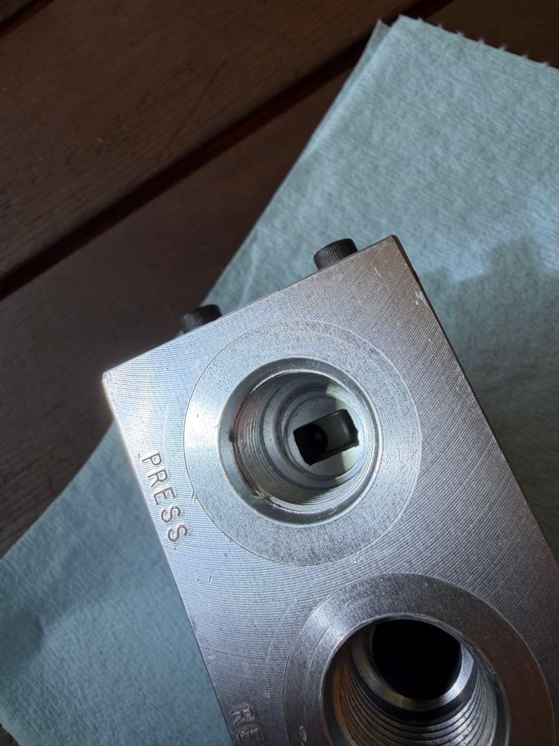 ローライダー ハイドロ スクエア ダンプ