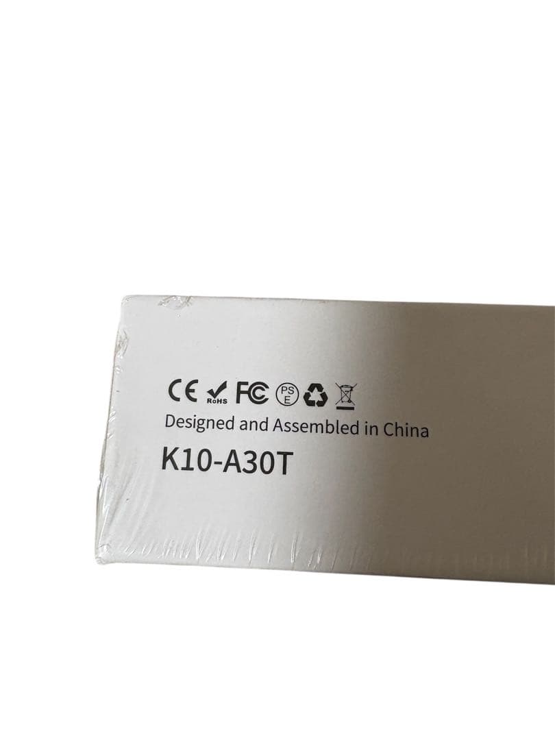 android16 タブレット 10.1インチ Wi-Fiモデル 付属品7点付き