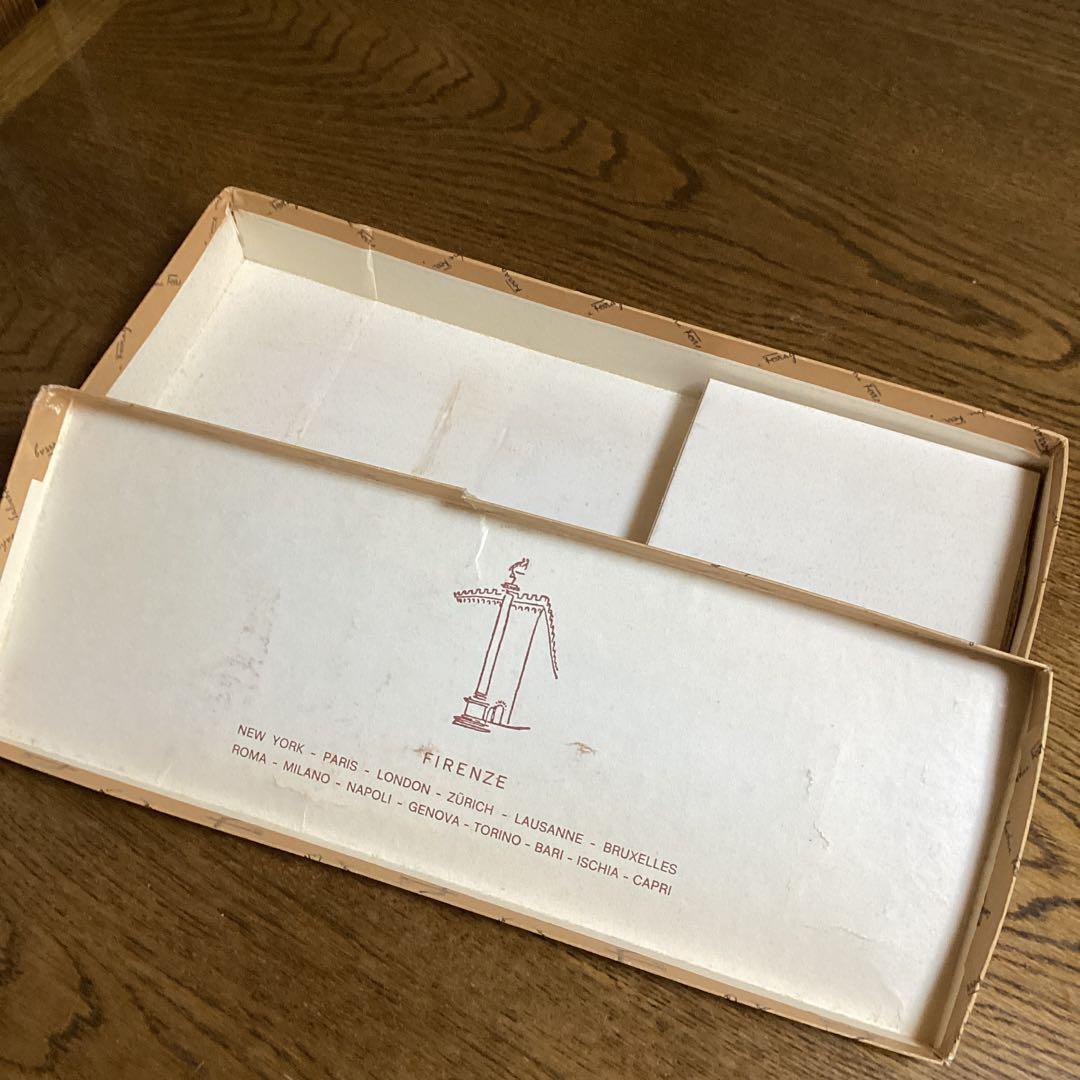 【レア】Ferragamo フェラガモ　純正ブーツジャック ブーツ脱ぎ補助ツール