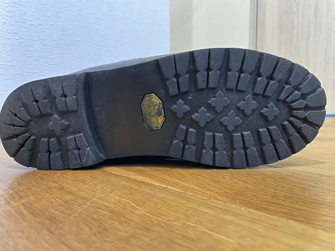 ガエルネ　フーガ　GAERNE FUGA(28.5cm)