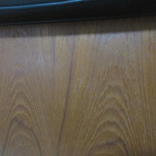 イギリス ビンテージ 家具 G-PLAN ベッドヘッド ベッドボード 6044e