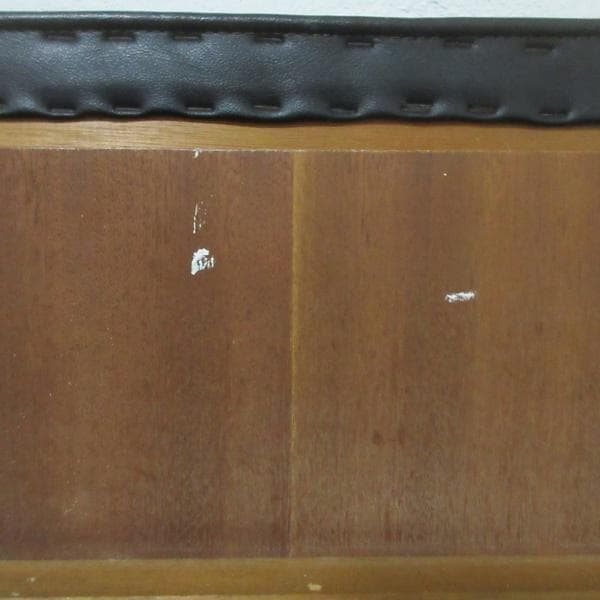 イギリス ビンテージ 家具 G-PLAN ベッドヘッド ベッドボード 6044e