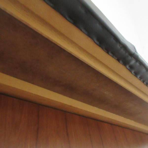 イギリス ビンテージ 家具 G-PLAN ベッドヘッド ベッドボード 6044e