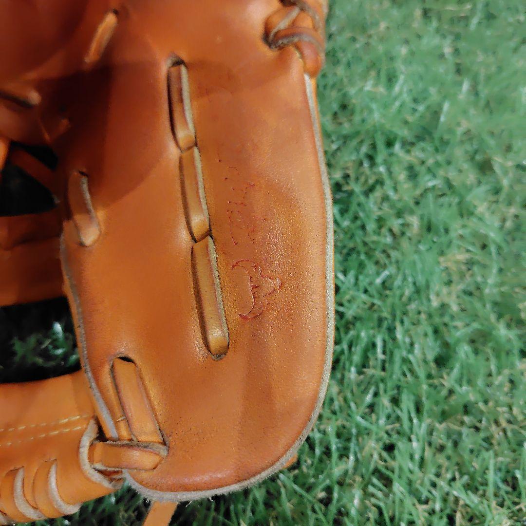 Mizuno Pro 5DNA軟式内野手用グローブ