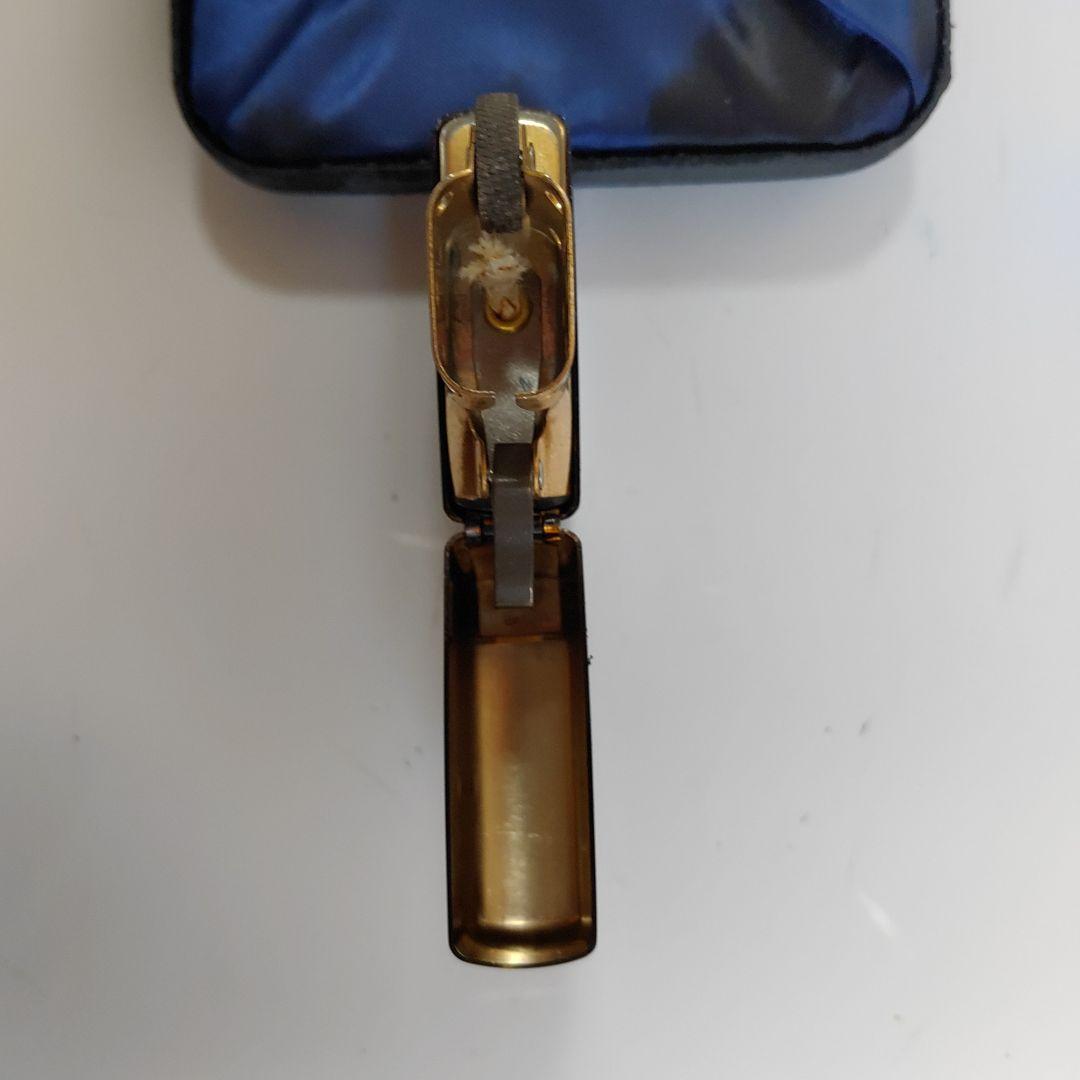 新品 : Zippo オイルライター