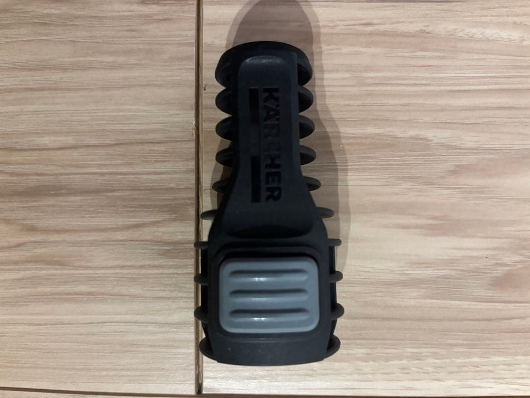 ケルヒャー KHB6 高圧洗浄機 バッテリーセット KHB専用フォームノズル付き