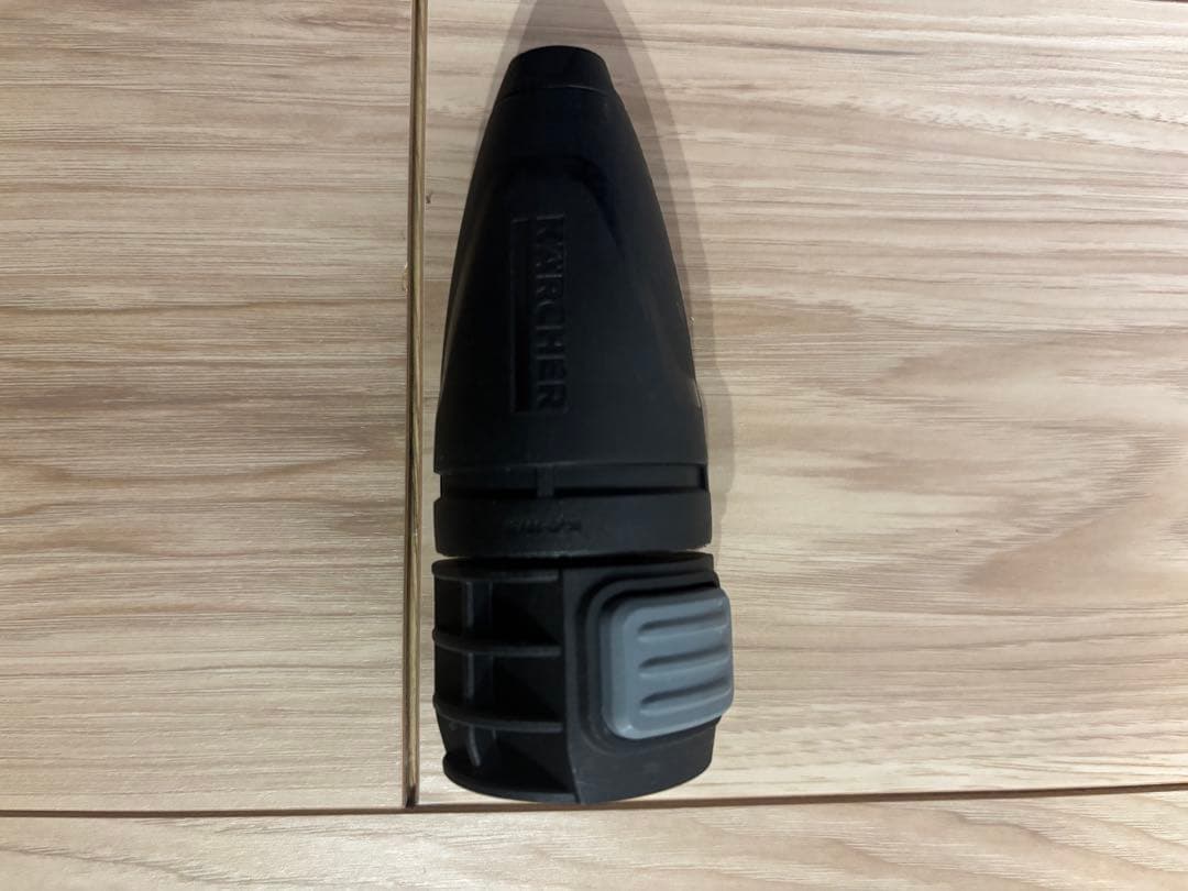 ケルヒャー KHB6 高圧洗浄機 バッテリーセット KHB専用フォームノズル付き