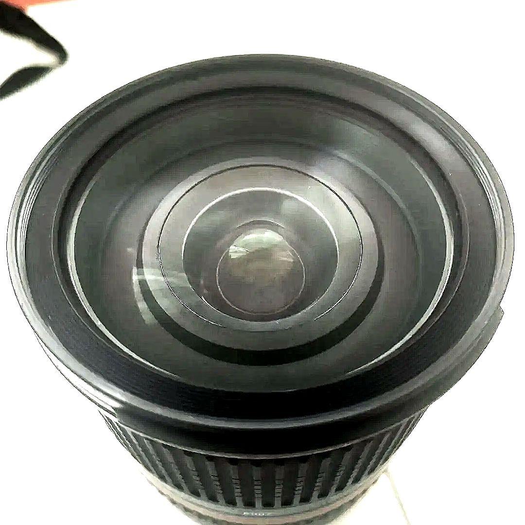 【近距離〜中距離おすすめ】NikonD750ボディ&TAMRON A007セット