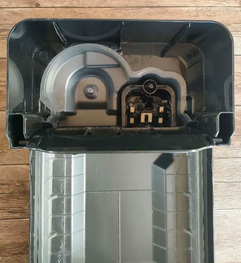 ハイブリッド式加湿器　ダイニチ　HD-LX1020（W）2020年製