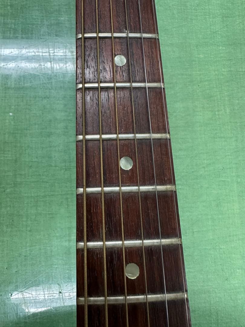 1967年製Gibson B-25チェリーサンバースト オリジナルハードケース付