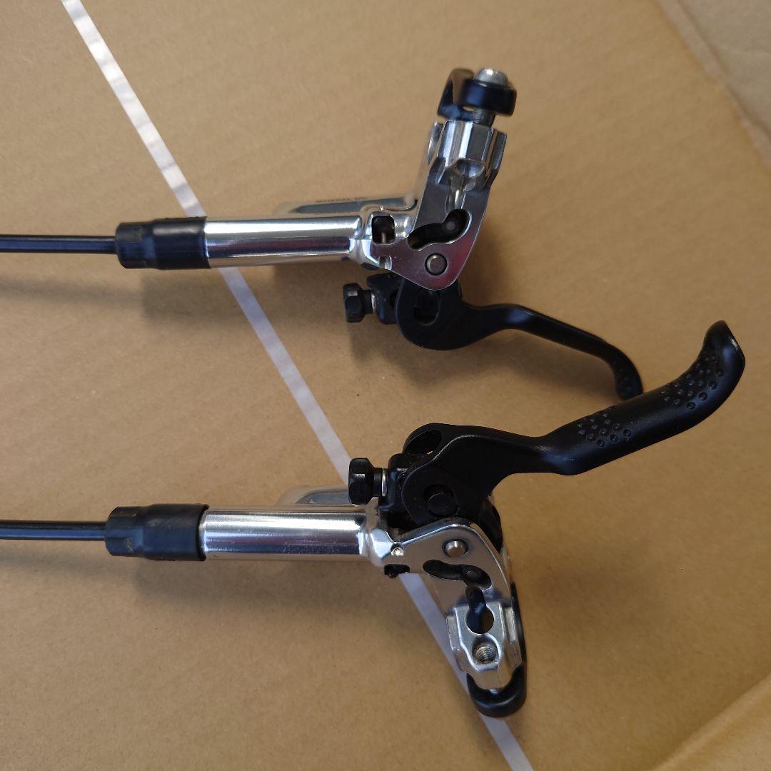 SHIMANO XTR キャリパーブレーキ