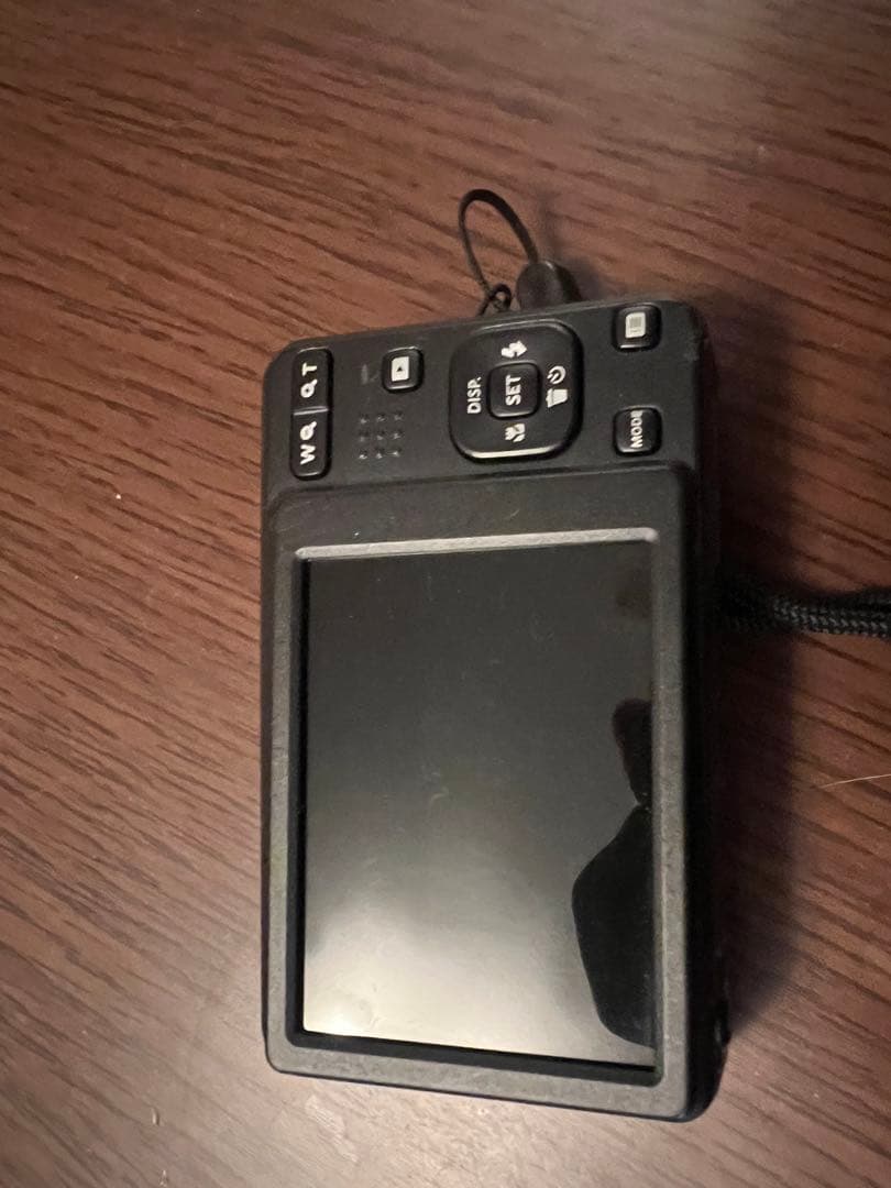 Kodak FZ55レッド 箱無し　期間限定出品