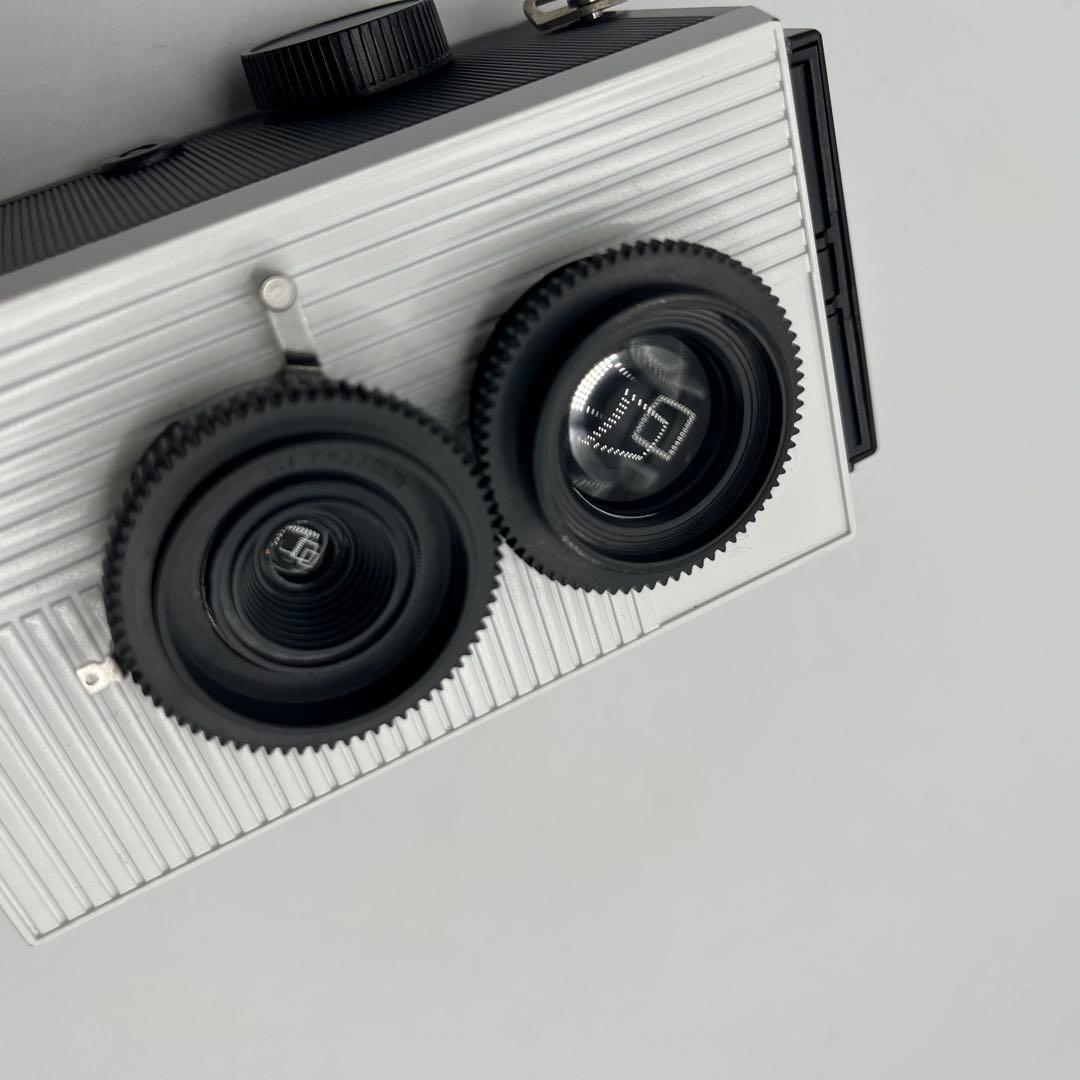 black bird fly 二眼レフ フィルムカメラ　仮面ライダー ディケイド