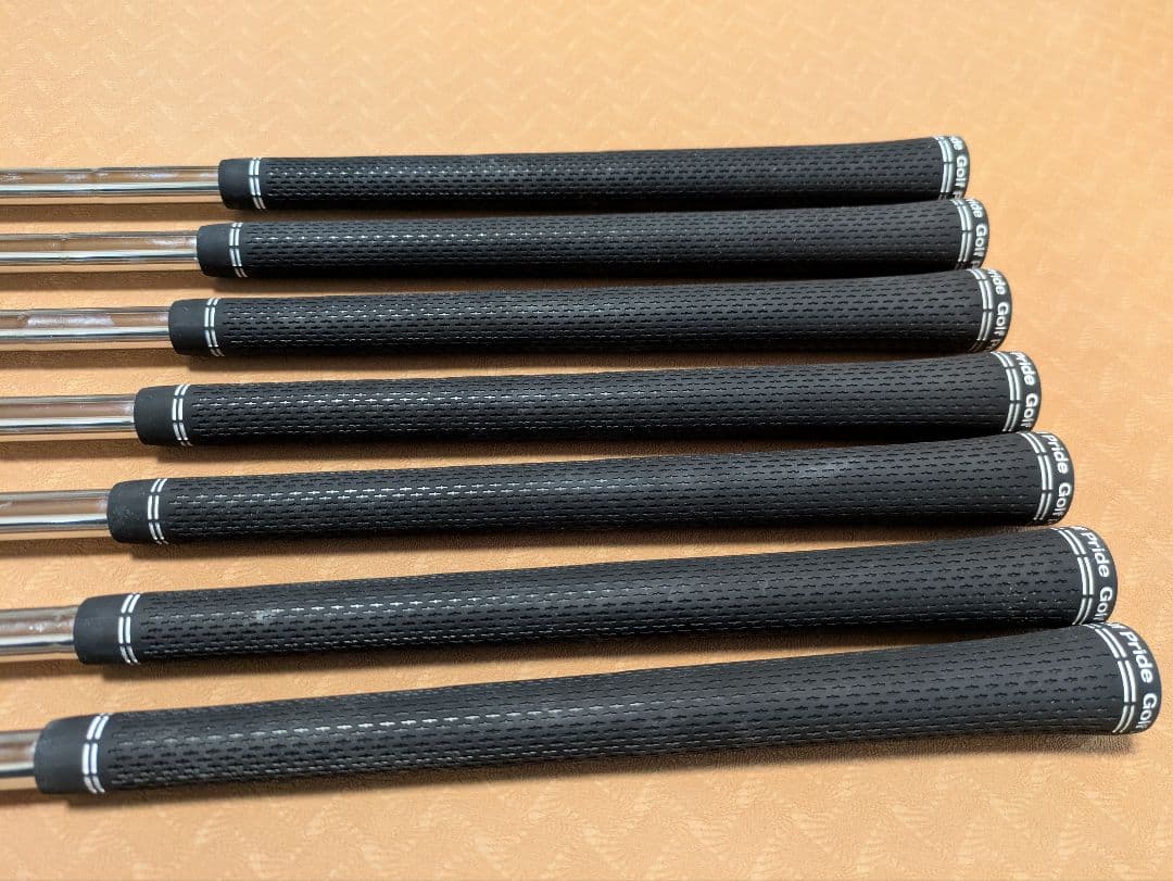 美品 Titleist T250 アイアンセット 《7本セット》