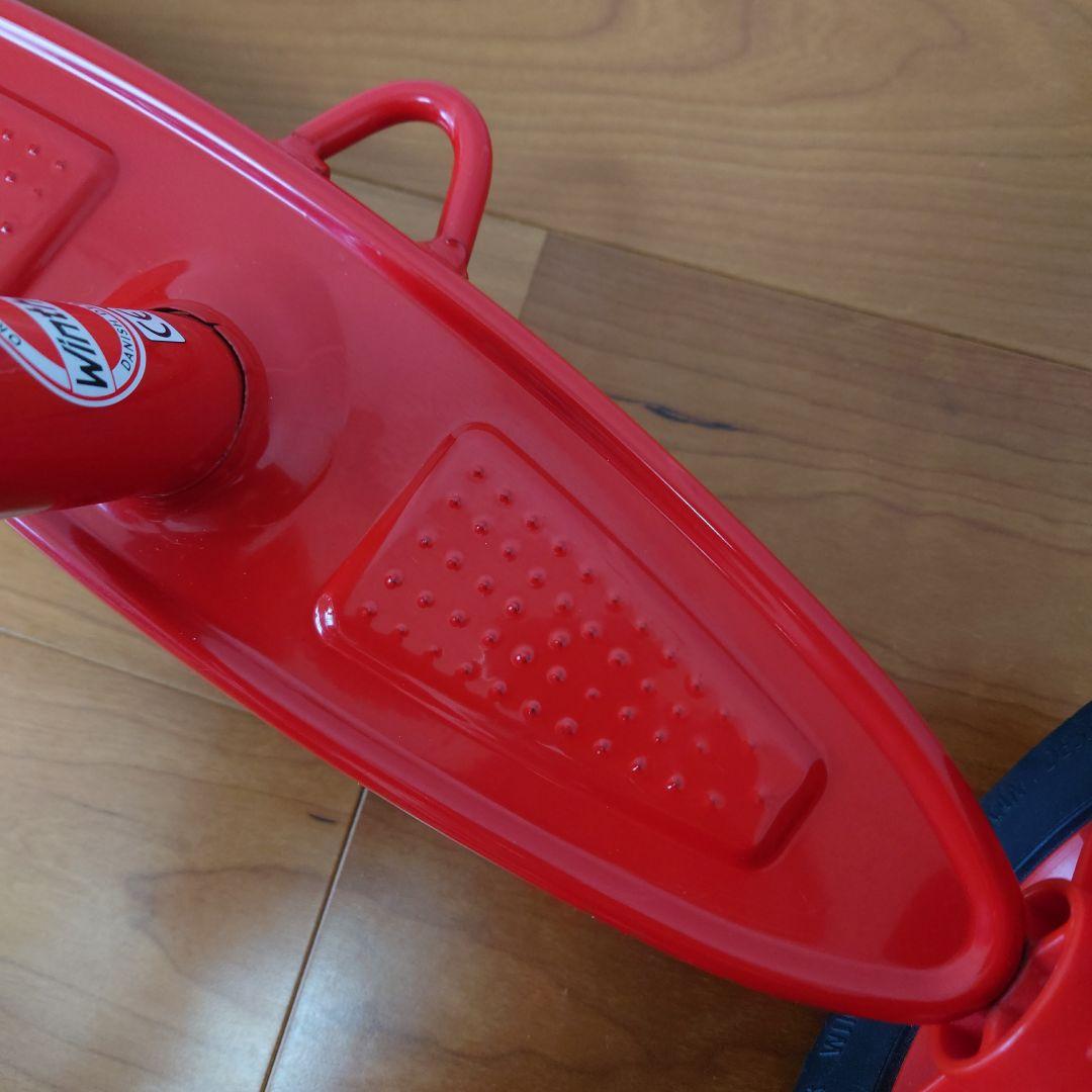 【希少モデル】Winther 三輪車