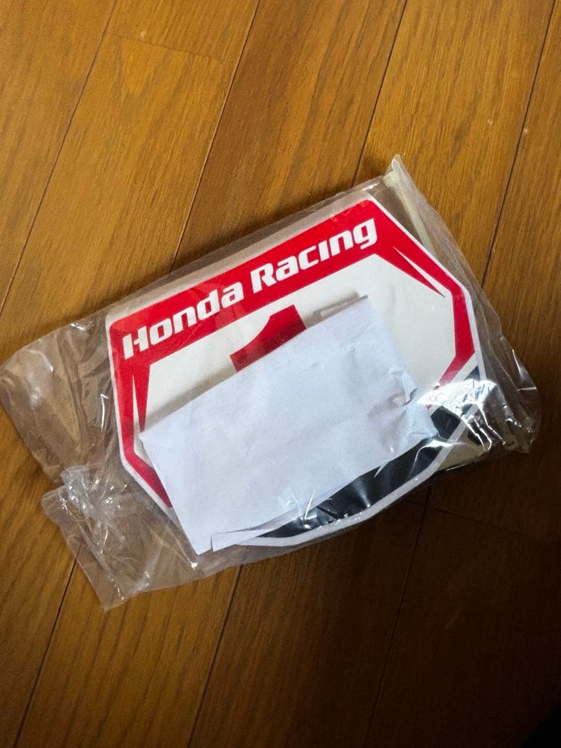 ◆美品◆HONDA× STRIDER限定コラボ