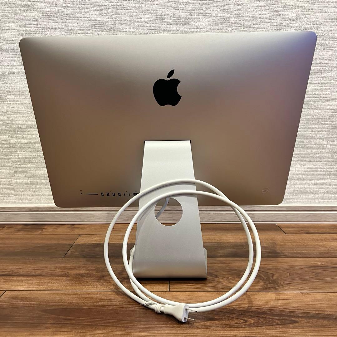 Macデスクトップ iMac