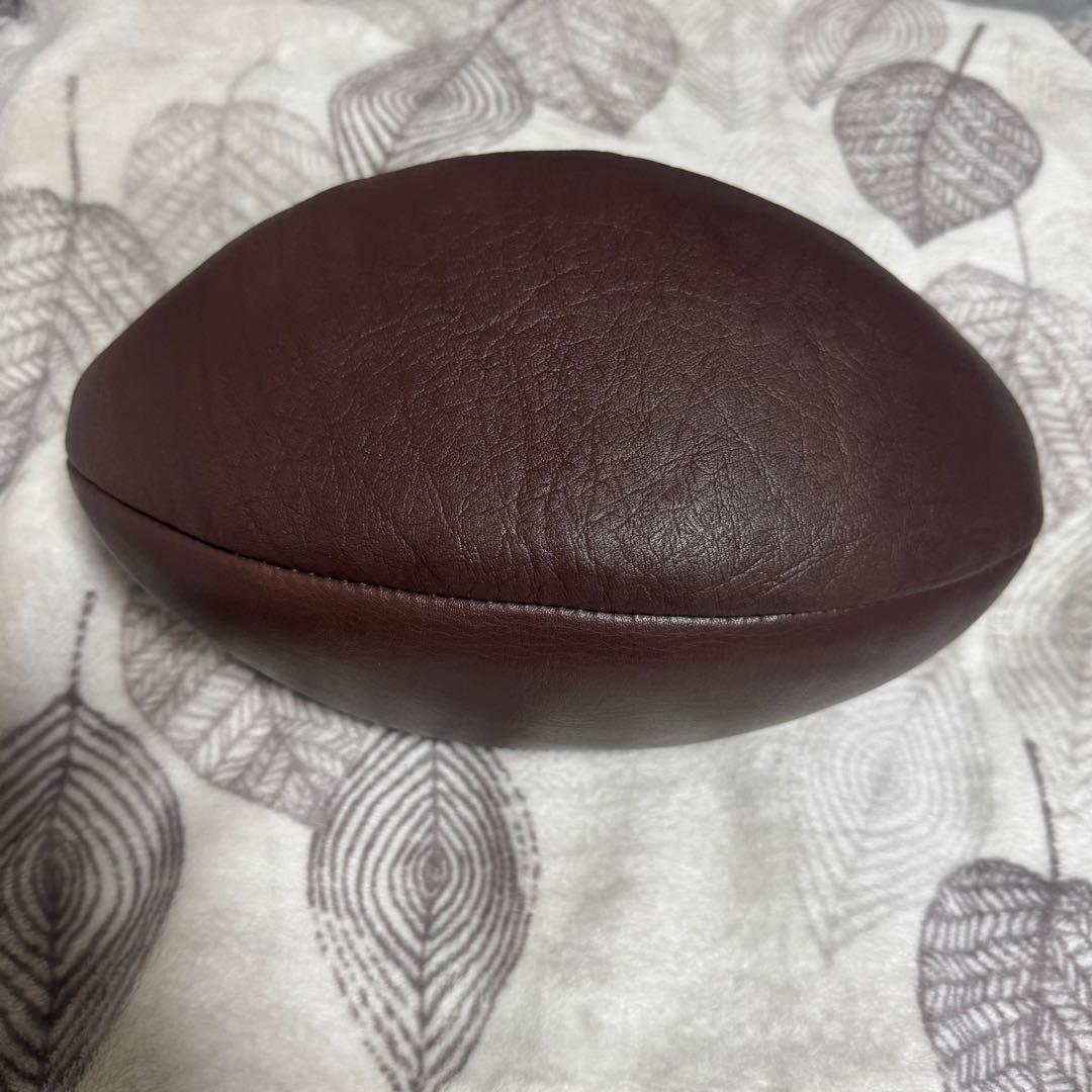 【週末セール】Polo Ralph Lauren ラグビーボール 非売品