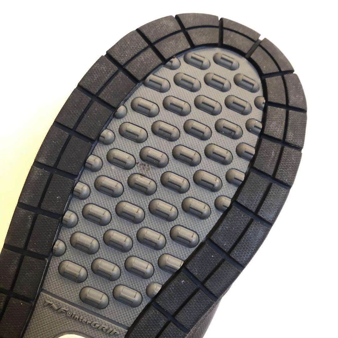 THE NORTH FACE W NUPTSE WP4 SHORT 防寒 ブーツ