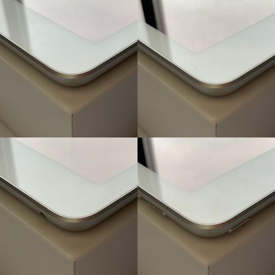 【良品】Apple iPad 第5世代 Wi-Fi 128GB