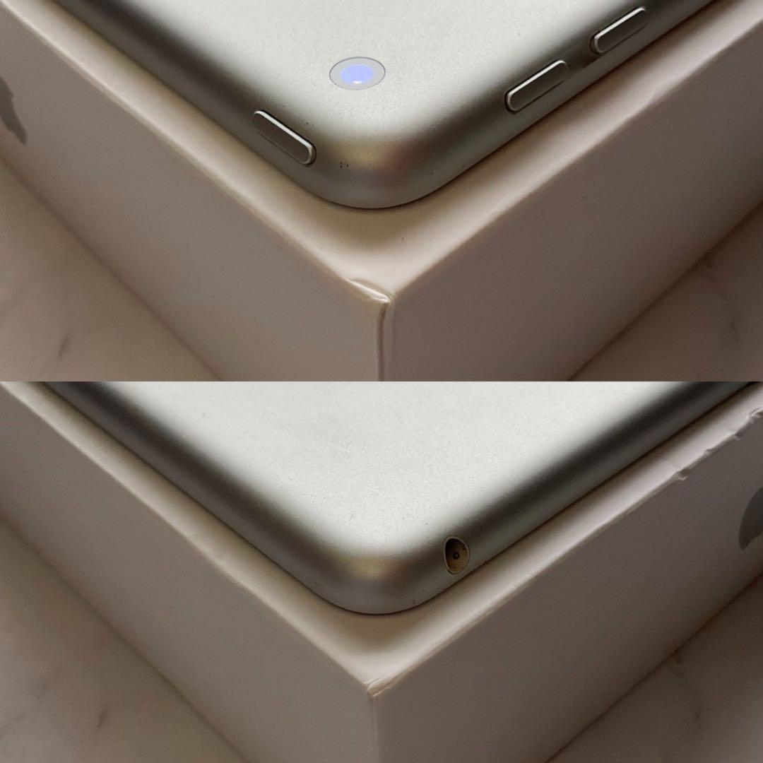 【良品】Apple iPad 第5世代 Wi-Fi 128GB