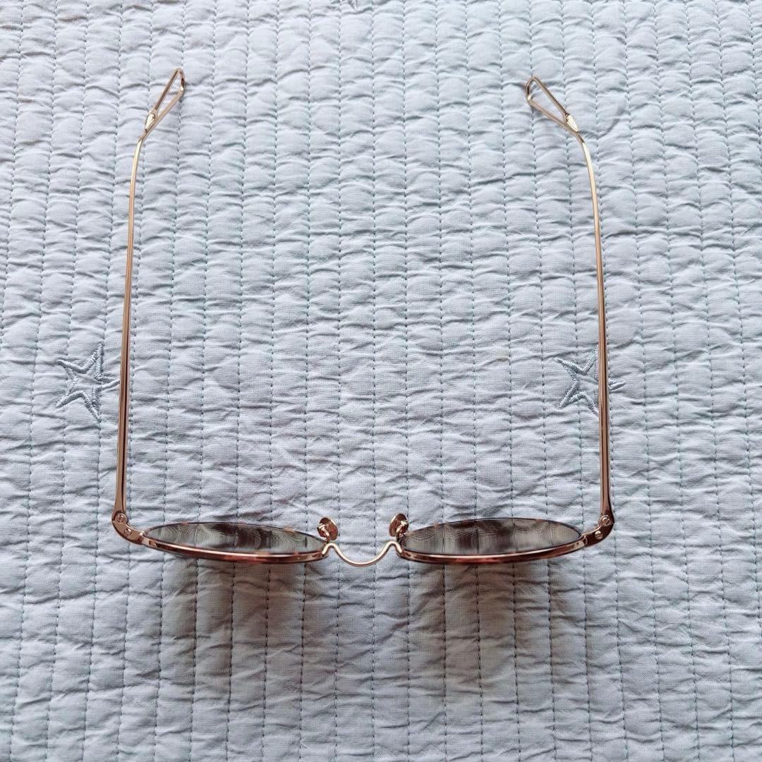 【AHLEM/アーレム】Place de l’Opéra サングラス メガネ