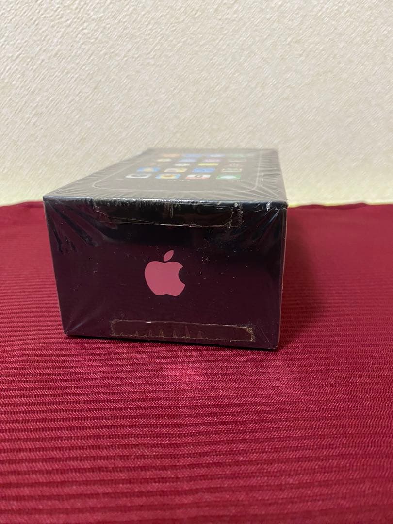 iPhone3GS 16GB ブラック