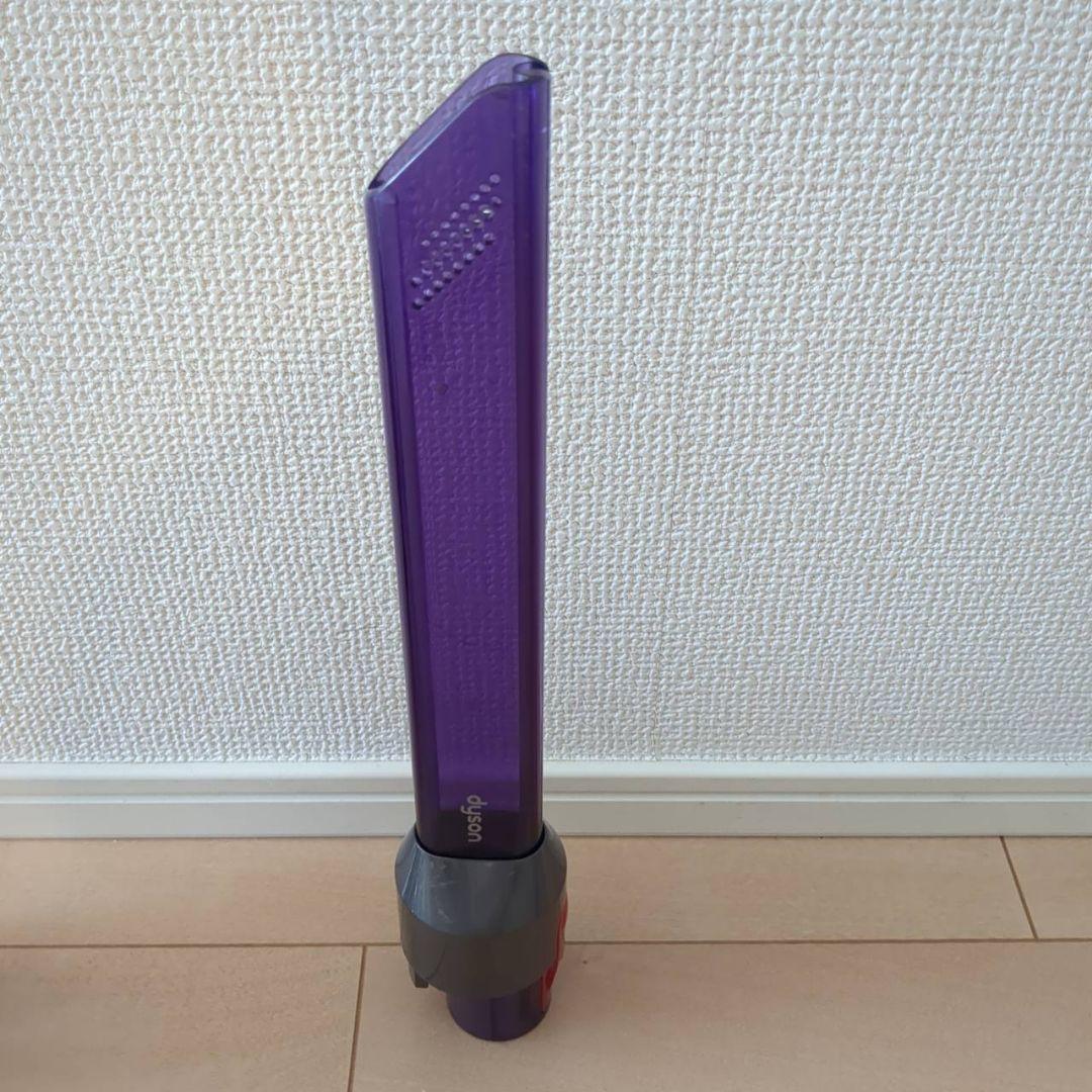 【ジャンク品】Dyson V8 Slim Fluffy コードレス掃除機