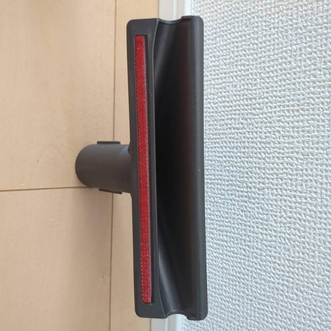 【ジャンク品】Dyson V8 Slim Fluffy コードレス掃除機