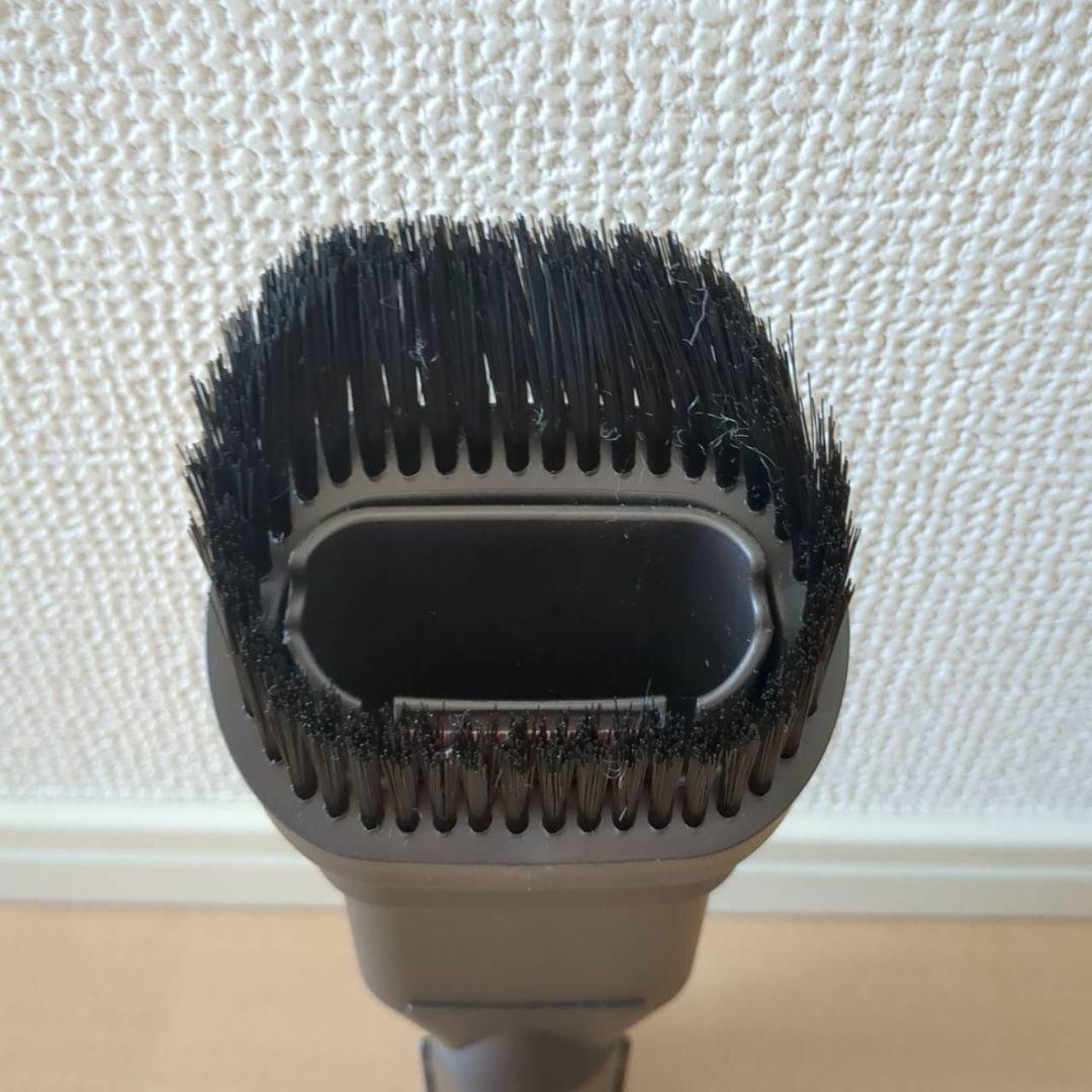 【ジャンク品】Dyson V8 Slim Fluffy コードレス掃除機