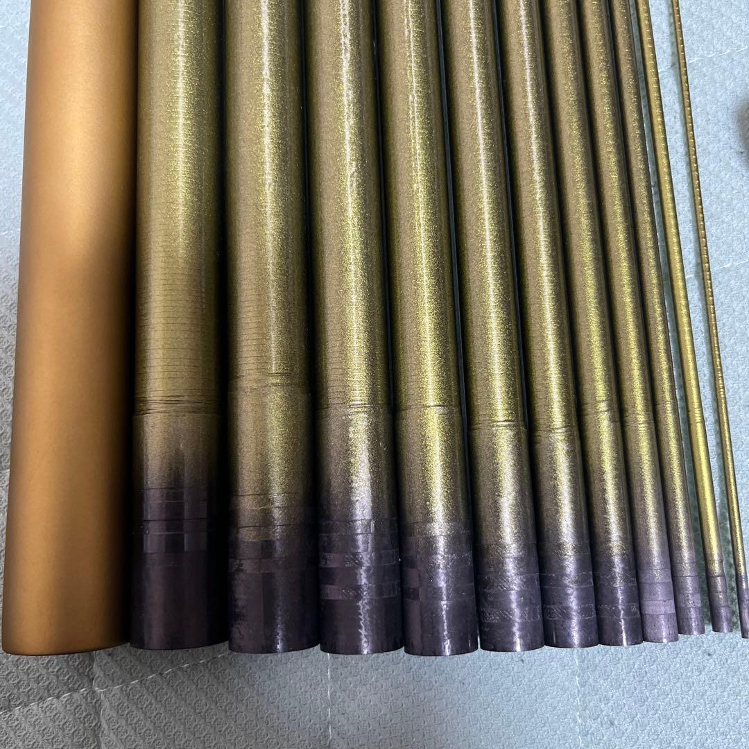 ダイワ　流覇III 硬調61ＭＹ