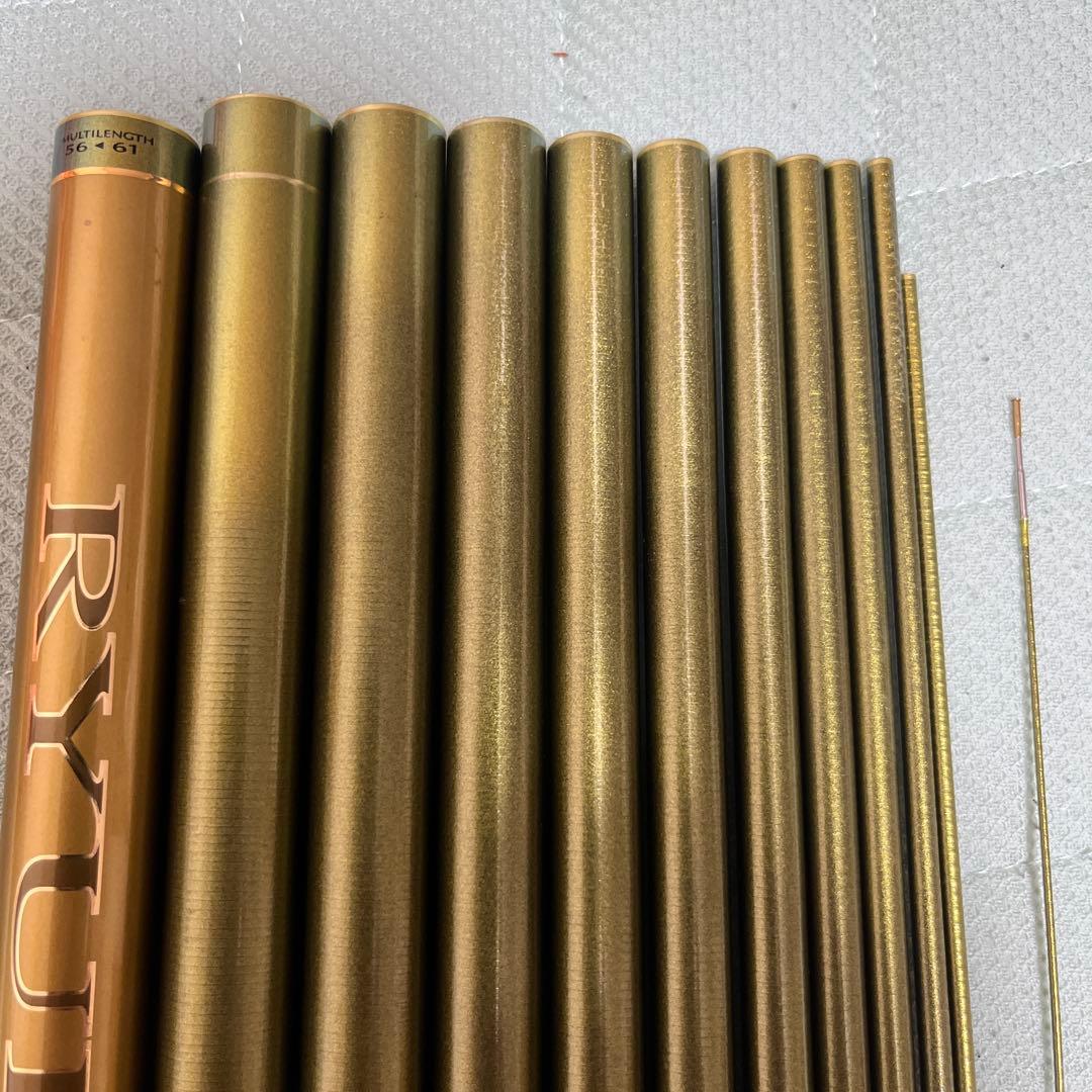 ダイワ　流覇III 硬調61ＭＹ