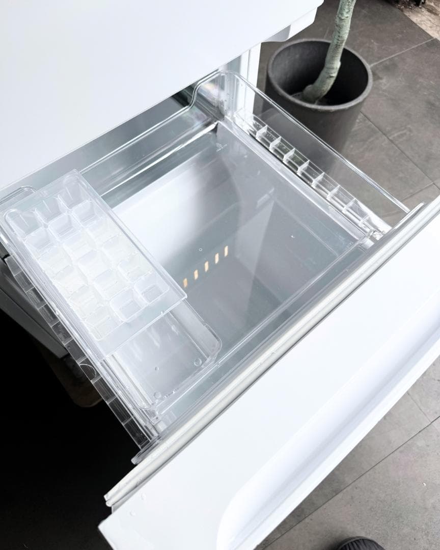設置まで✨ Y select 一人暮らし用冷蔵庫 156L✨ 2022年製⭕️