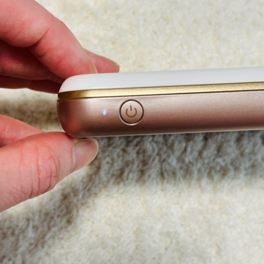 Canon iNSPiC PV-123-SP スマホプリンター