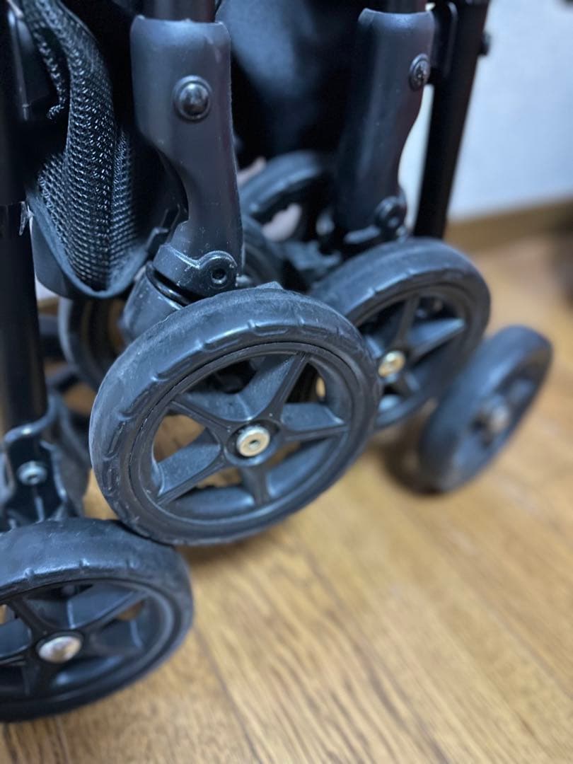 ロ*オ様 compet×DOGDEPTコラボ ドッグカート ペットカート ドッグ