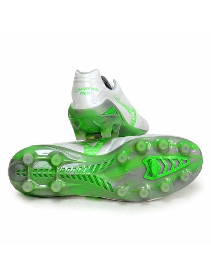 ☆【国内正規品・新品】ミズノ　モナルシーダ NEO 3 ELITE　27.5㎝