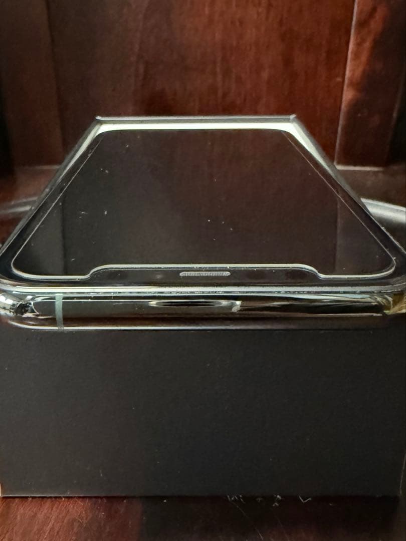 スマートフォン本体 iPhone11Pro Midnight Green 256GB