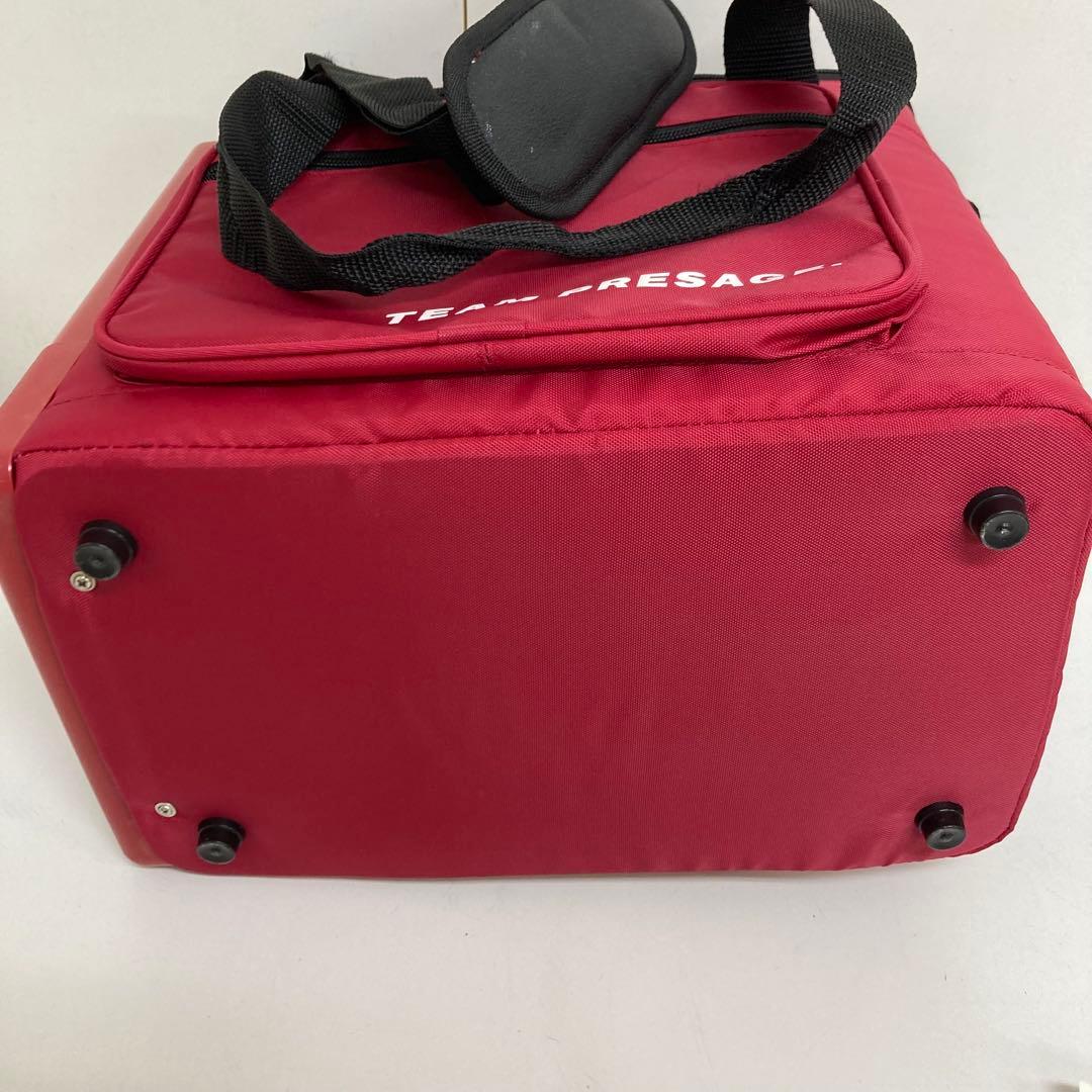 B212-49 日産TEAM PRESAGE.オリジナル温冷庫