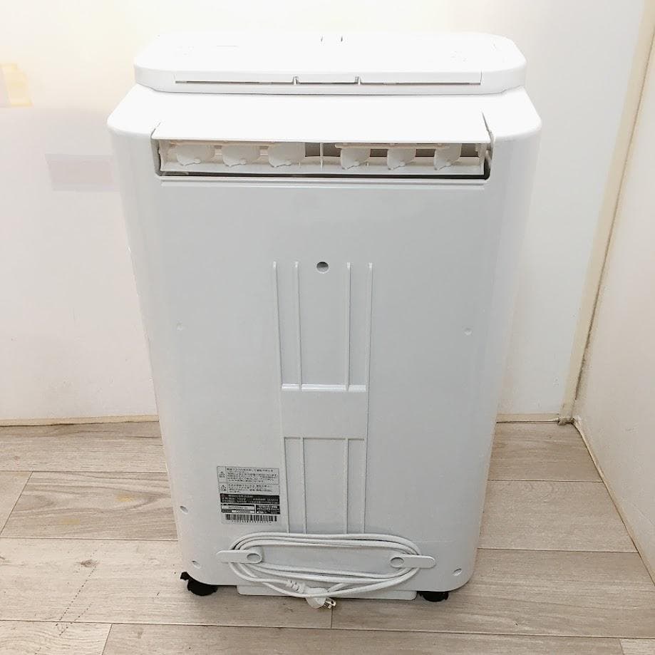 DAIKIN MCZ65M-W 除加湿空気清浄機 ダイキン クリアフォース　★