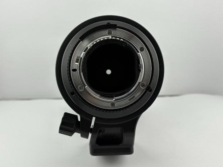 ★AF不可、極上★ニコンAF-S NIKKOR 300mm F4D IF ED