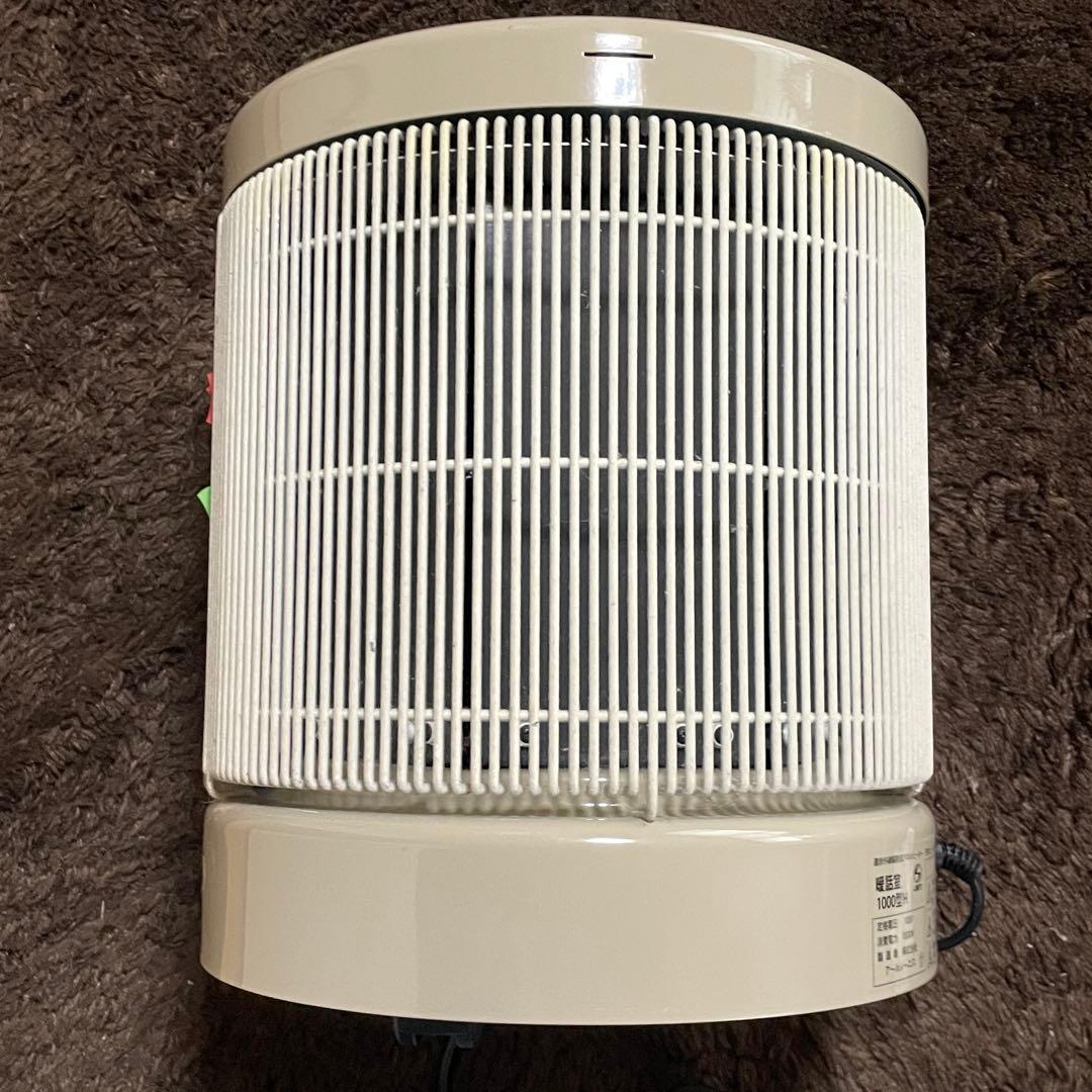 談話室 1000型H アールシーエス遠赤外線パネルヒーター