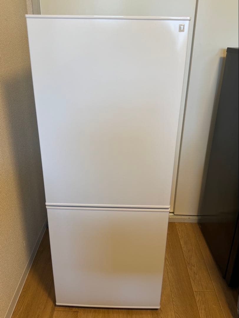 【送料込み】冷蔵庫　ニトリ　2023年製